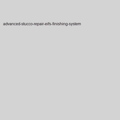 Providing Services Of: eifs exterior insulation finishing system