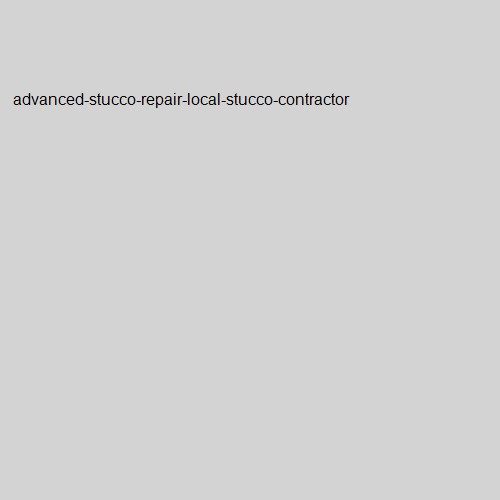 Providing Services Of: stucco contractor, stucco contractors